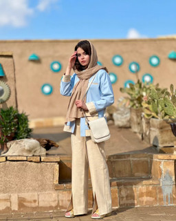 کت و شلوار لنین تابستانی