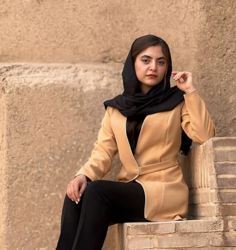 کت آرزو مناسب مهمانی ترند