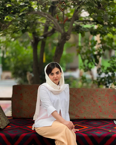 ست غزل خنک مینیمال و ترند