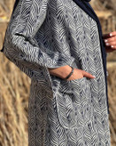 کت رویاترک مزونی