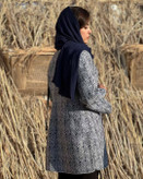 کت رویاترک مزونی