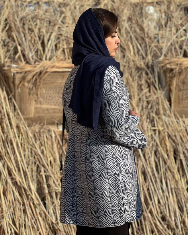 کت رویاترک مزونی