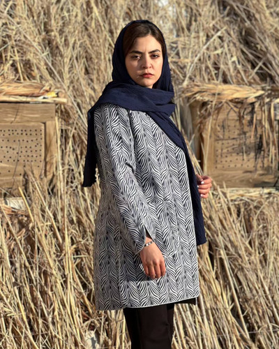 کت رویاترک مزونی