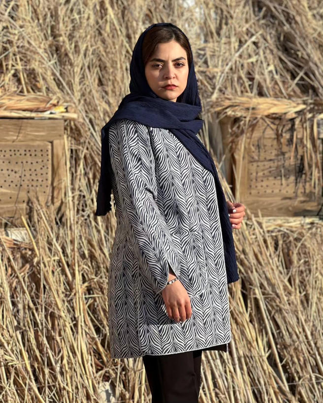 کت رویاترک مزونی