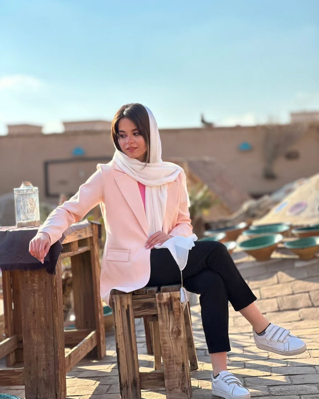 کت رسمی مازراتی