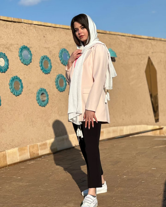 کت رسمی مازراتی